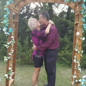 Meet your Posher, Doreen